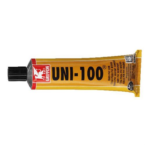 PVC-lim UNI 100 Griffon