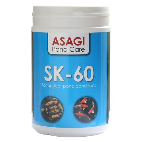 SK60 Wire alger remover