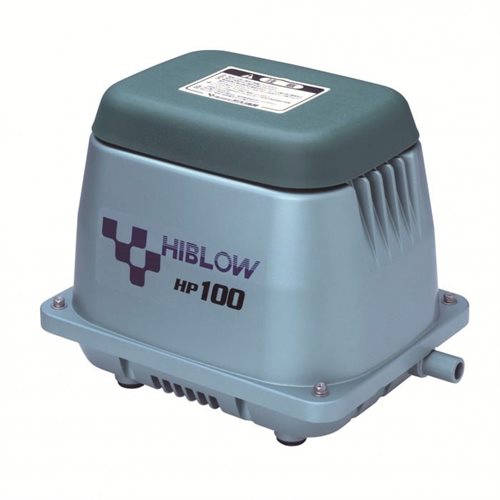 Luftpump HP 100 HiBlow