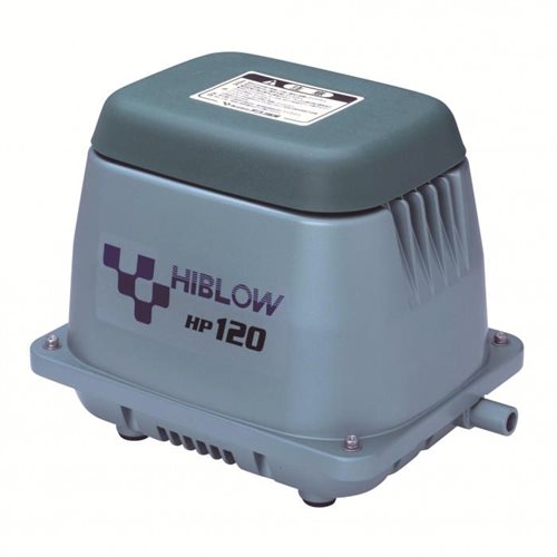 Luftpump HP 120 HiBlow