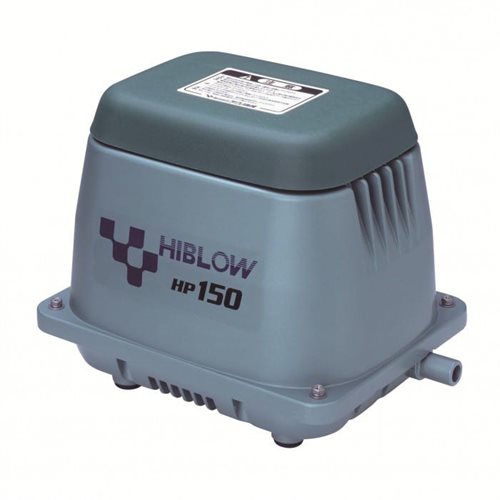 Luftpump HP 150 HiBlow