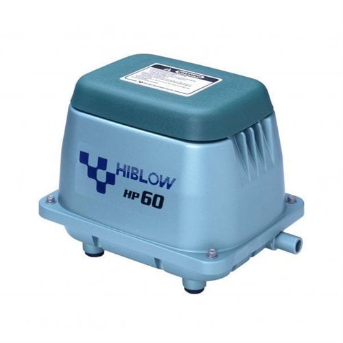 Luftpump HP 60 HiBlow