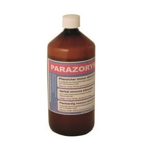 Parazoryne Herbal Immun Stimulant
