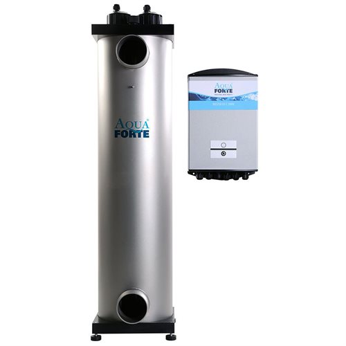 UVC Buster 390 watt Amalgam AquaForte