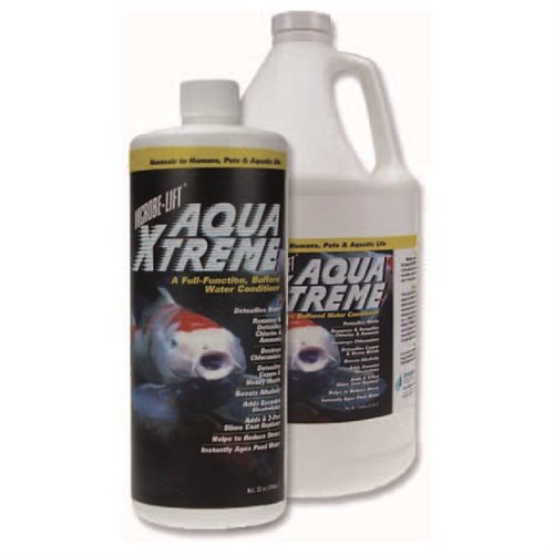 Aqua Xtreme Microbe Lift