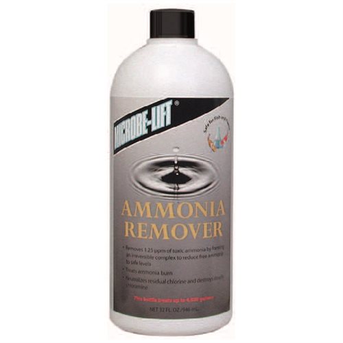 Ammoniak Remover Microbe Lift