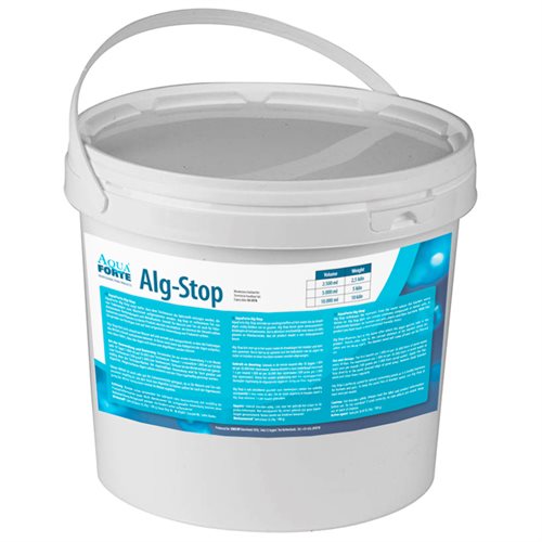 Alg-Stop trådalger bot Dry Aquaforte