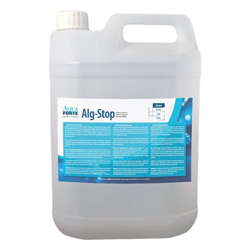 Alg-Stop Wire algen botemedel Liquid Aquaforte