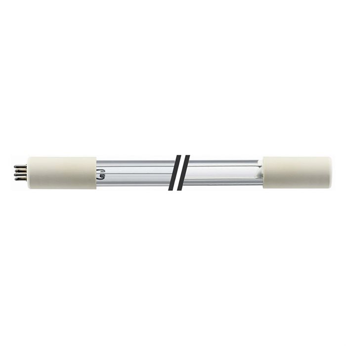 UVC-lampa T5 TL 130 watt Amalgam Philips