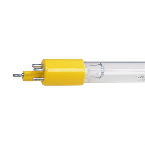 UVC Glödlampa T5 för Turbo³ Ozon UVC Lighttech
