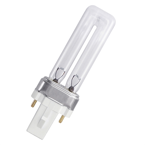 UVC-lampa PL-S 5 watt Ledvance